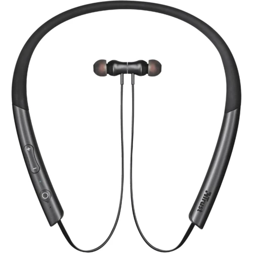 Наушники Trust Kolla Wireless Mic (22206): Тип конструкции вакуумные
