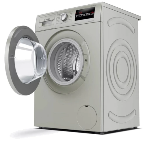 Пральна машина Bosch WAN242SKPL: Сушка немає