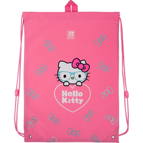 Сумка для обуви Kite Education Hello Kitty HK20-600M-2