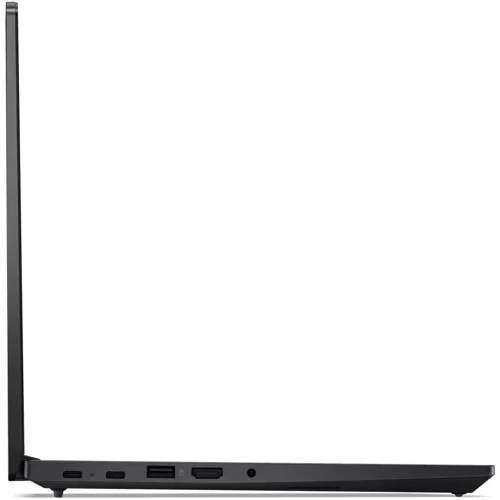 Ноутбук Lenovo ThinkPad E14 G6 (21M7002LPB): Вес 1.44 кг
