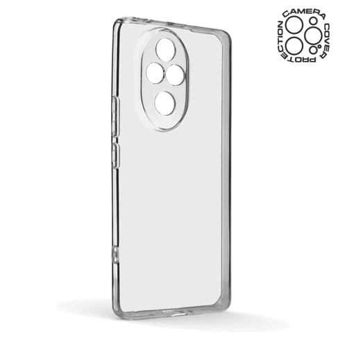 Чехол для телефонов ArmorStandart Air Series Camera cover Transparent for Honor 200 Pro (ARM80642): Цвет прозрачный