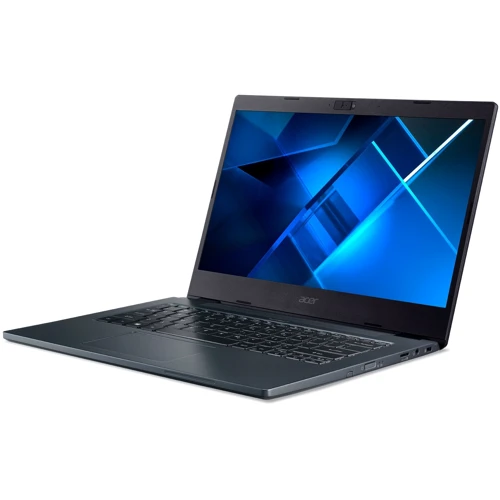 Ноутбук Acer TravelMate P4 TMP414-51 (NX.VPAEU.00B) UA: Екран 14 " (1920х1080)