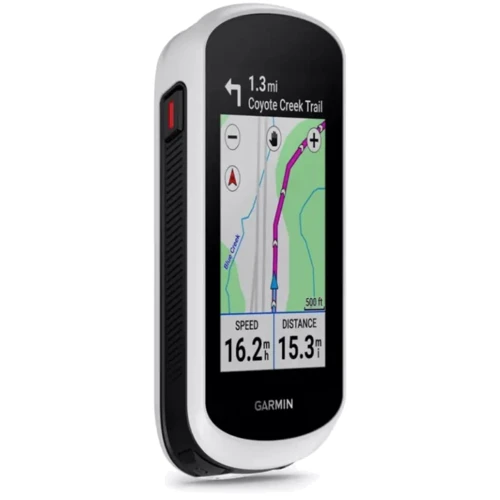 Велокомп'ютер Garmin Edge Explore 2 Standard з навігатором GPS (010-02703-10): Виробник Garmin