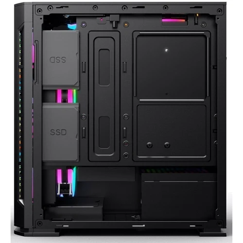 Персональний комп'ютер (ПК) 2E Complex Gaming (2E-3146): Об'єм накопичувача 2 ТБ HDD + 512 ГБ SSD