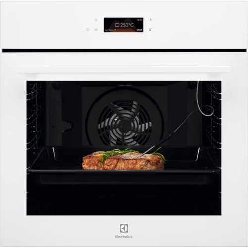 Духова шафа електрична Electrolux EOE8P39V