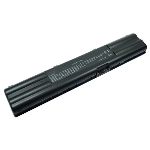 Батарея для ноутбука PowerPlant HP ENVY 15 (HSTNN-LB4N) 10.8V 5200mAh NB00000269