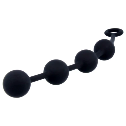 Анальные шарики Nexus Excite Large Anal Beads