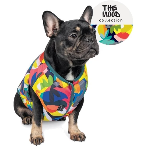 Жилет Pet Fashion "SPRING" принт XS-2 (4823082420537): Тип Жилеты