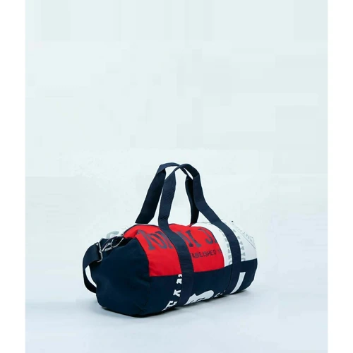 Чоловіча спортивна сумка Tommy Hilfiger різнобарвна (883849491785): Країна виробник Китай