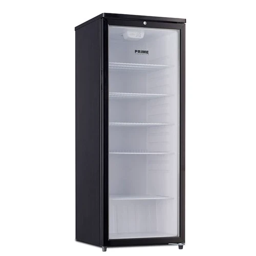 Холодильна шафа (вітрина) PRIME Technics PSC 1425 B