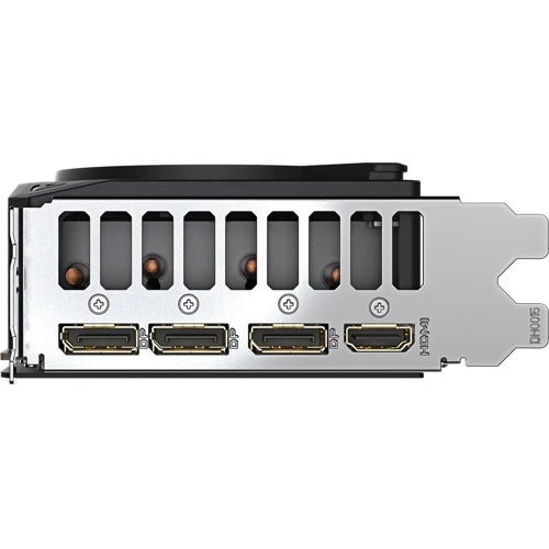 Відеокарта GIGABYTE GeForce RTX 5070 WINDFORCE OC SFF 12G (GV-N5070WF3OC-12GD)