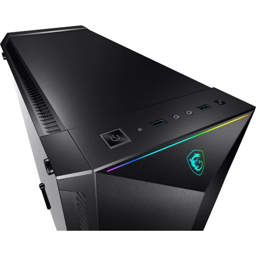 Корпус MSI MPG Gungnir 100 фото 5