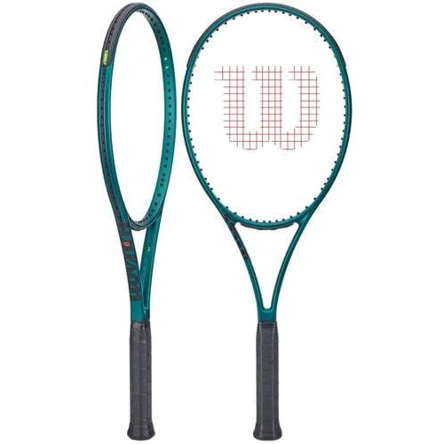 Ракетка для тенісу Wilson BLADE 98 16X19 V9.0 Gr3 (WR149811) фото 3