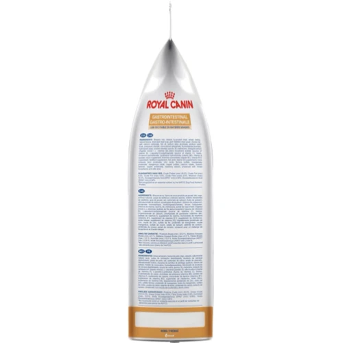Корм для собак Royal Canin Gastro Intestinal Low Fat при заболеваниях пищеварения, 1.5 кг: Возраст Любой возраст