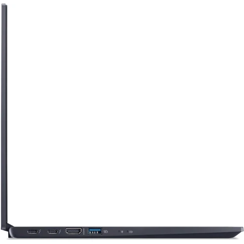 Ноутбук Acer TravelMate (NX.VQFEP.001): Операционная система Windows 11 Pro