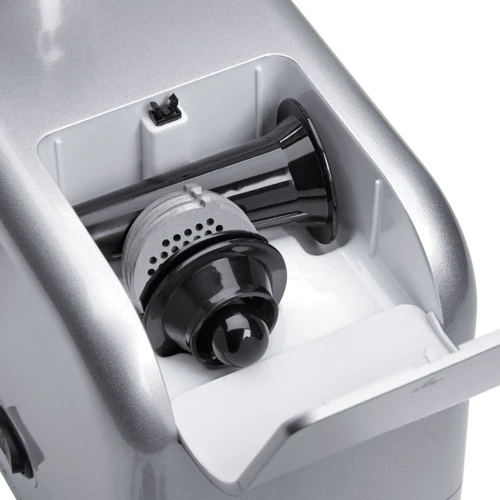 Мясорубка Clatronic FW 3506 Silver: Потребляемая мощность, Вт 550