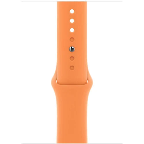 Аксесуар для Watch Apple Sport Band Marigold (MKUX3) для Apple Watch 42/44/45mm UA