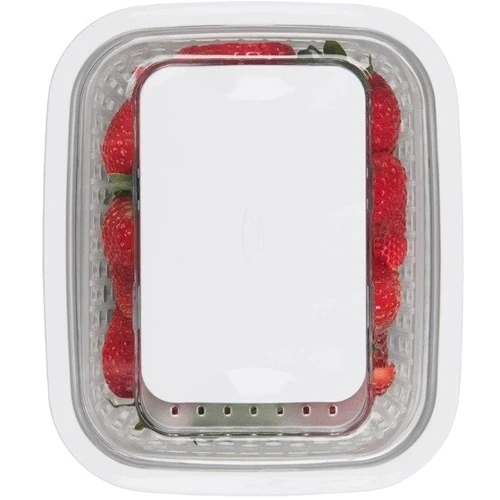 Емкость для хранения OXO Food Storage 1.5 л (11139900): Цвет прозрачный