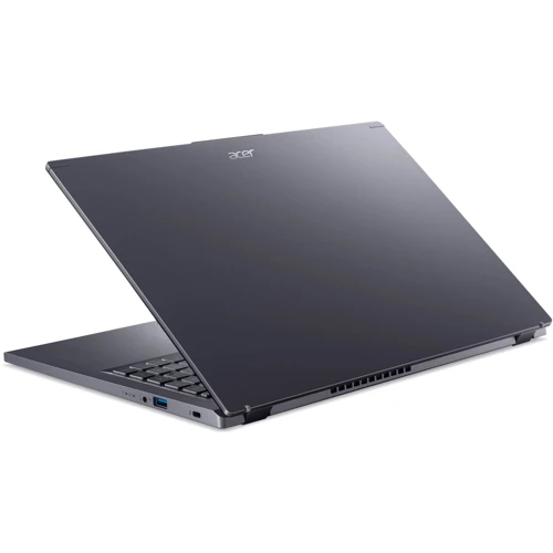 Ноутбук Acer Aspire 15 A15-51M (NX.KXTEU.001) UA: Обсяг накопичувача 512 ГБ (SSD)