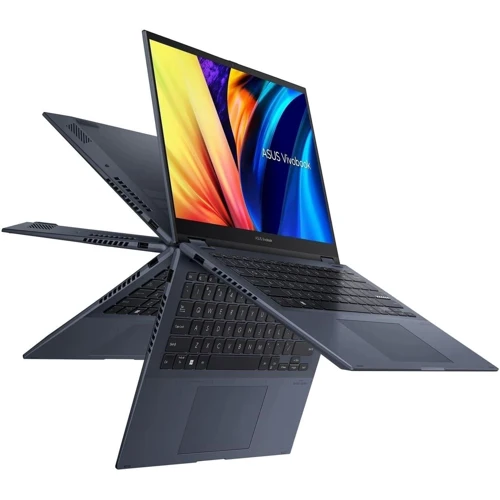 Ноутбук ASUS Vivobook S 14 Flip (TN3402YA-KN355W) фото 9