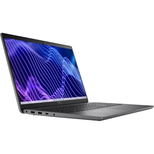 Ноутбук Dell Latitude 3540 (4MRP5): Екран 15.6 (1920x1080) TN+film