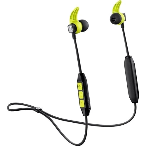 Наушники Sennheiser CX SPORT: Чувствительность (дБ) 112