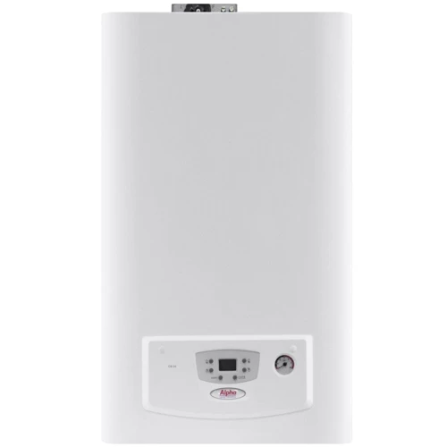 Газовий котел Alpha CB 24 2 TN