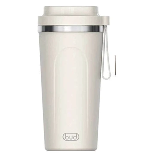 Кофеварка BUD Portable coffee machine BB02A Beige