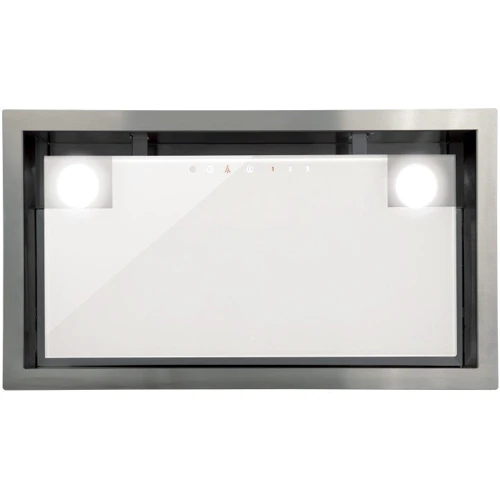 Вытяжка Cata GC DUAL 45 WH (02130207): Тип воздухоочистителя Рециркуляция, Отвод