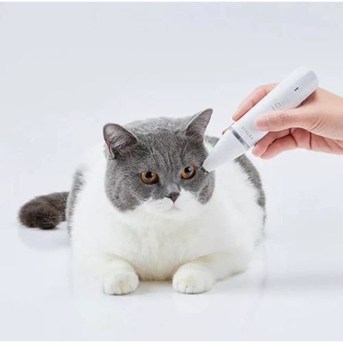 Машинка для стрижки животных Petkit 2 in 1 Pet Trimmer Pro (PK413)