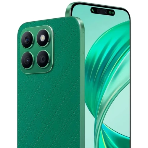 Смартфон Honor X8b 8/512GB Glamorous Green (Global): Вбудована пам'ять 512 ГБ