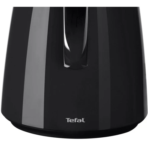 Термоглечик Tefal Campo 1 л чорний (K3031014): Тип Термокувшин