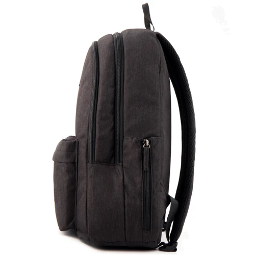 Рюкзак GoPack Сity 140-1 черный go20-140l-1: Размер L (145-175 см)