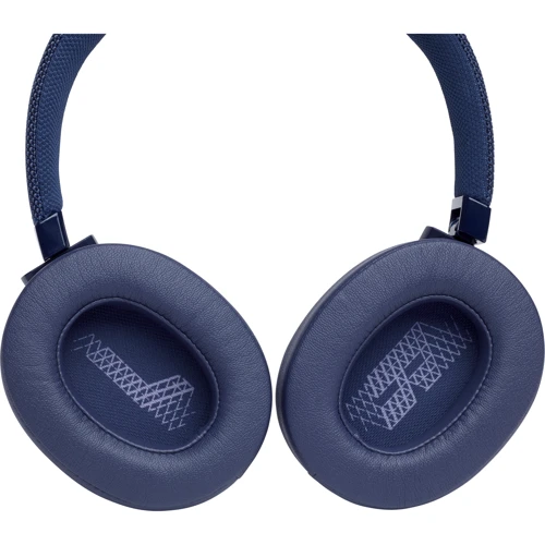 Наушники JBL Live 500BT, Blue (JBLLIVE500BTBLU): Сопротивление наушников (Ом) 32