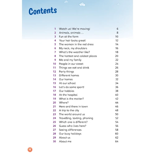 Fun for Movers 4th Edition: Student's Book with Downloadable Audio, Online Activities and Home Fun Booklet: Производитель Cambridge University Press