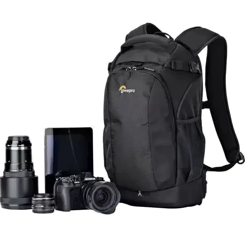 Lowepro Flipside 200 AW II (LP37125-PWW): Габариты 24.5 x 20 x 43.5 см