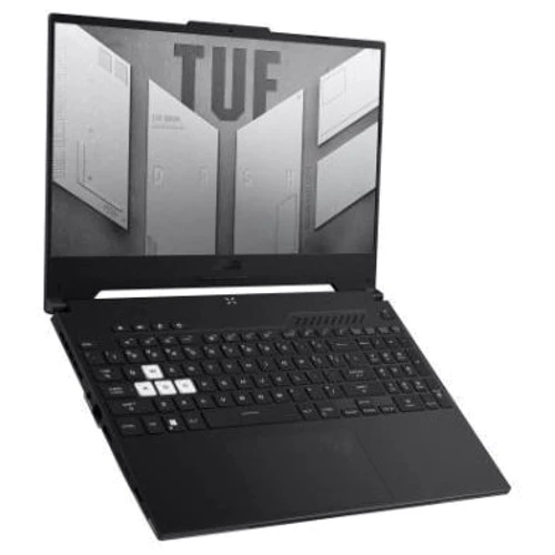 Ноутбук ASUS TUF Dash F15 2022 (FX517ZR-HN003W): Тип экрана матовый