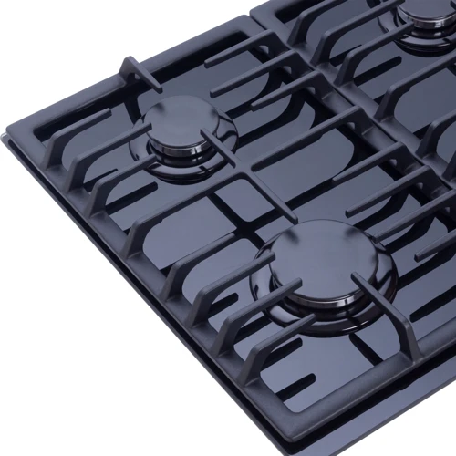 Варочная поверхность Perfelli DIAMOND G69C NERO