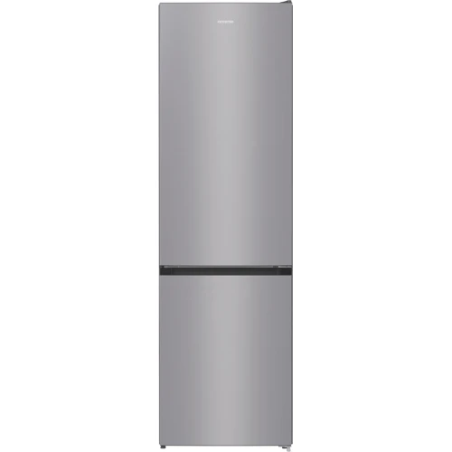 Холодильник Gorenje NRK6201PS4: Виконання окремо стоїть
