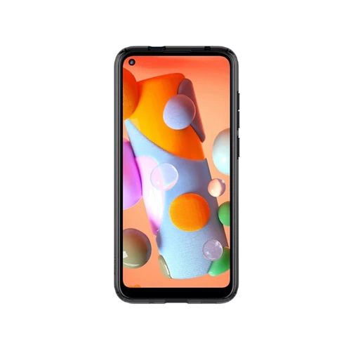 Чехол для телефонов Samsung KD Lab Cover Black (GP-FPA217KDABW) for Samsung A217 Galaxy A21s: Совместимость Samsung A217 Galaxy A21s