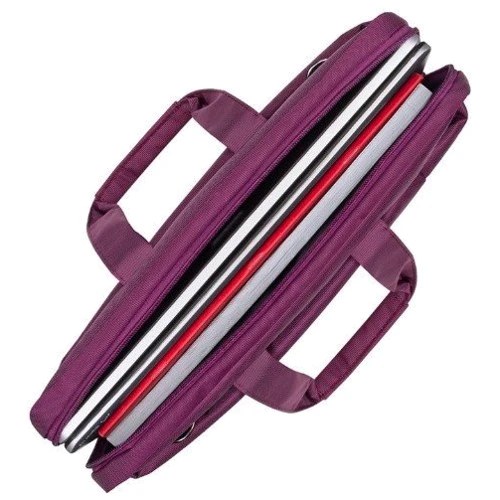 Сумка для ноутбуков RivaCase 15.6" Purple (8231) фото 6