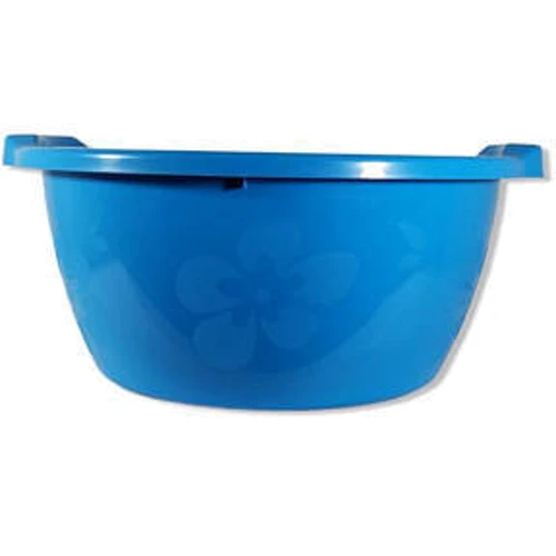 Таз Plastic's Craft 28 л Незабудка (2000182292222): Производитель Plastic's Craft