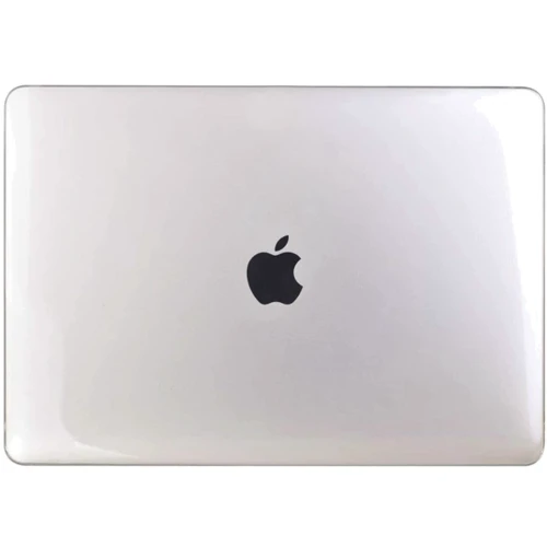 MyCase Crystal Case for MacBook Pro 16" M3 | M2 | M1: Цвет прозрачный
