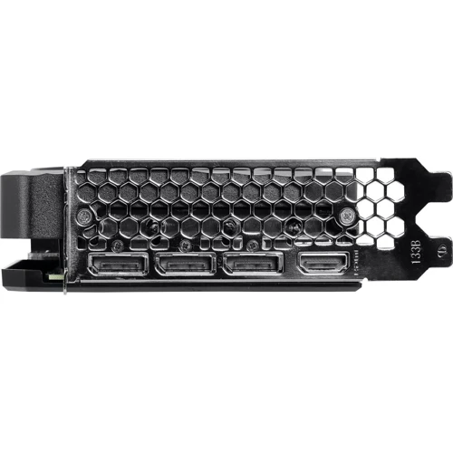 Видеокарта Gainward GeForce RTX 4070 Ghost (471056224-4724) фото 8