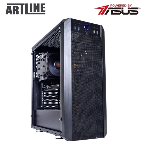 Персональный компьютер (ПК) ARTLINE WorkStation W79 (W79v04): Оперативная память 128GB DDR4-3200 Gaming