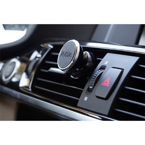 Держатель iOttie Car Holder Magnetic Air Vent iTap (HLCRIO151RT) фото 7