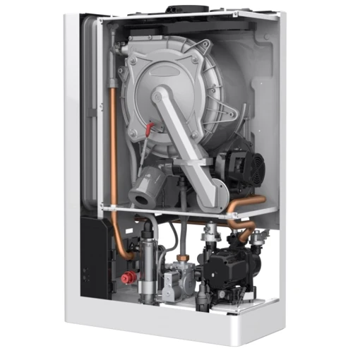 Газовый котел Ariston CLAS ONE 24 (3301021): Вид котла конденсационный