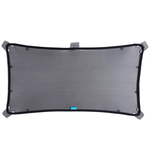 Сонцезахисна шторка в автомобіль Munchkin Magnetic Stretch-to-Fit 1шт (051910)