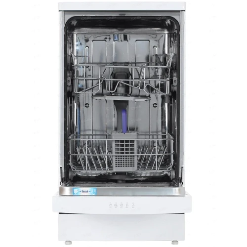 Посудомойка Beko BDFS15020W: Расход воды, л 11.9