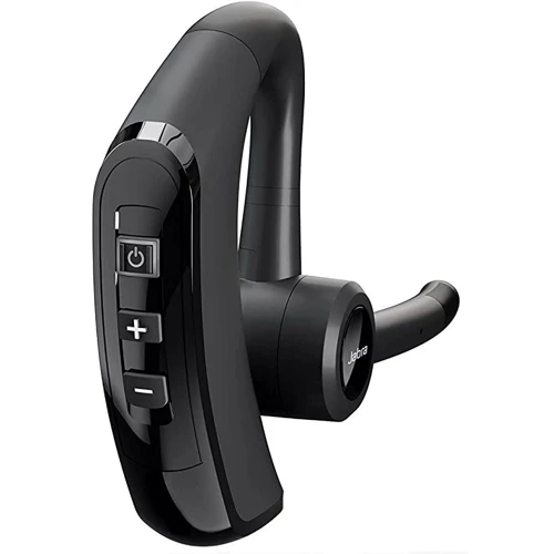 Наушники Jabra Talk 65 (100-98230000-60): Тип конструкции вакуумные
